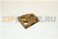 PIASTRA; IGNITION BURNER