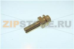 PERNO VALVOLA EUR630 L20 