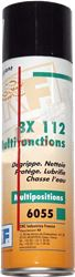 UNBLOCKING LUBRICATING DLH 