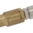 ОБРАТНЫЙ КЛАПАН Ø 3/8"-1/4" - ОБРАТНЫЙ КЛАПАН Ø 3/8"-1/4"