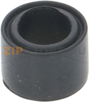 ПЛОСКИЙ УПЛОТНИТЕЛЬ Ø 12,5X8X9 ММ EPDM 