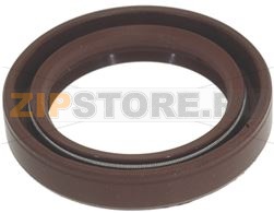 SEALING GASKET ø 40x27x7 mm 