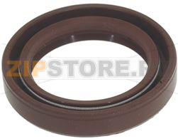 SEALING GASKET ø 40x27x7 mm 