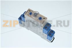 РЕЛЕ ТАЙМЕРА CROUZET 0,1S-20H 