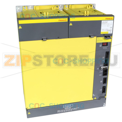 Блок питания 100 кВт Fanuc A06B-6250-H100 