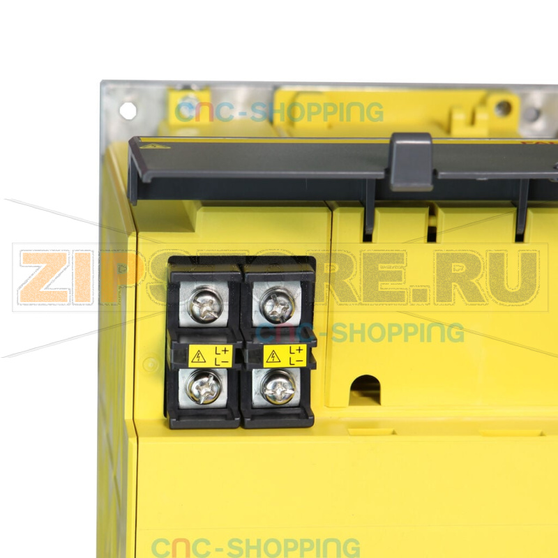 Блок питания 100 кВт Fanuc A06B-6250-H100 