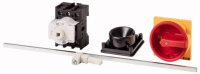 Выключатели главные, P1, 25 A, 3-полюсн Eaton P1-25/M4/SVB
