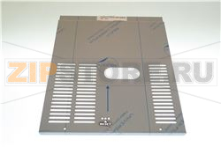 PANNEAU FRONTALE 