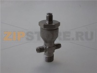 ВОЗВРАТНЫЙ КЛАПАН