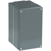 Корпус кнопочного поста 080SP2MSF ABB 1SFA170846R4000