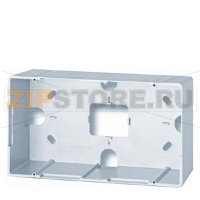 H23G230 - Plastic housing Siemens H23G230