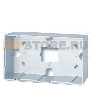 H23G230 - Plastic housing Siemens H23G230 