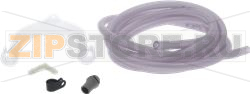 CONDENSATE DRAINAGE KIT FOR DRYER ELECTR 