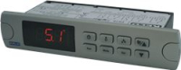 Controller 5 Relays(20A).3 Probes PTC/NT