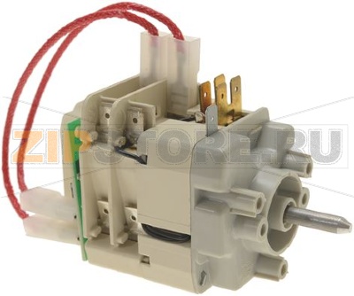 ТАЙМЕР 120 МИНУТ MS65 