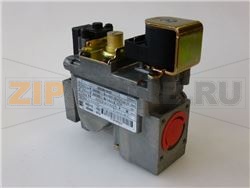 VALVOLA 822 NOVA ø 1/2FF 