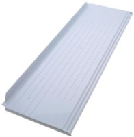 GRILL UPPER FOR FRIDGE WHP 481241838109