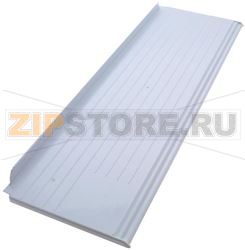 GRILL UPPER FOR FRIDGE WHP 481241838109 