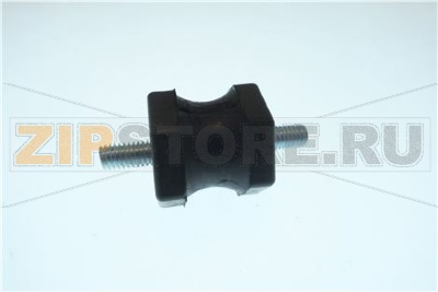 FOOT SILENT BLOCK M-6 