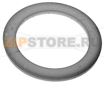 WATER TAP GASKET 
