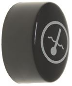 TASTO NERO TEMPERATURA 