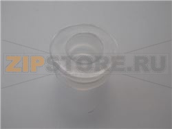 GUARNIZIONE A SOFFIETTO 