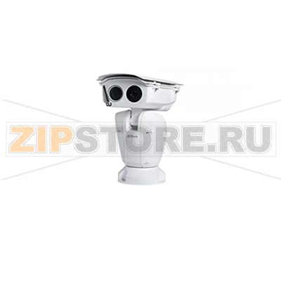 Камера Dahua DH-TPC-PT8620AP-TA25 
