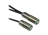 Датчик двойного листа Double material sensor UDC-18GM50-255S-3E0 Pepperl+Fuchs