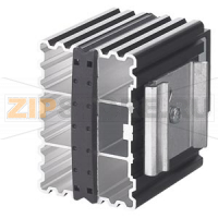 Semiconductor Heater HG140 12-30 V AC/DC, 15W Siemens 8MR2130-1BA