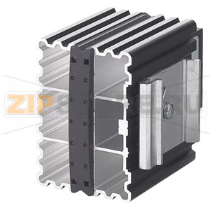 Semiconductor Heater HG140 12-30 V AC/DC, 15W Siemens 8MR2130-1BA 
