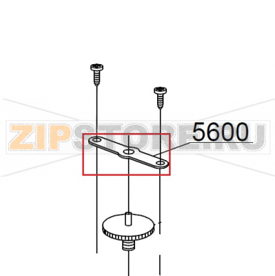 Blocking ring nut rotor plaque (minimum 10 pieces) DIHR GS 50 Blocking ring nut rotor plaque (minimum 10 pieces) DIHR GS 50Запчасть на деталировке под номером: 5600Название запчасти на английском языке: Blocking ring nut rotor plaque (minimum 10 pieces) DIHR GS 50