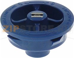 NOZZLE FOR SPRAY GUN TYPE T&amp;S 