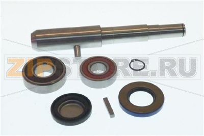 SHAFT,AGITATOR   NLA 