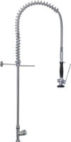 PRE-RINSE UNIT PREMIUM 1140 mm