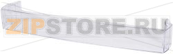CANS SHELF ELECTROLUX 2246127175 