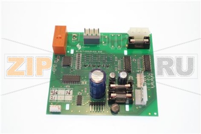 TARJ.CONTROL MOLINO Q9 