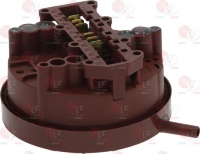 РЕЛЕ ДАВЛЕНИЯ, 2 УРОВЕНЬ