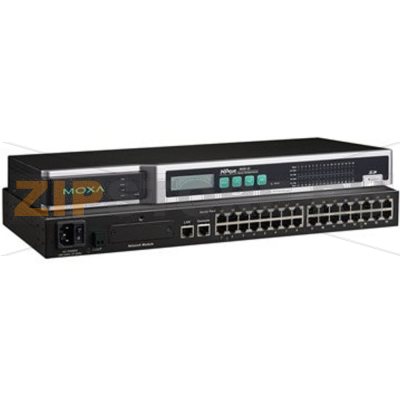 Преобразователь MOXA NPort 6610-32 