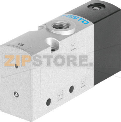 Пневмораспределитель Festo VUWS-L20-M32C-M-G18 
