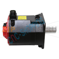 Серводвигатель с прямым валом и тормозом Fanuc A06B-0085-B403