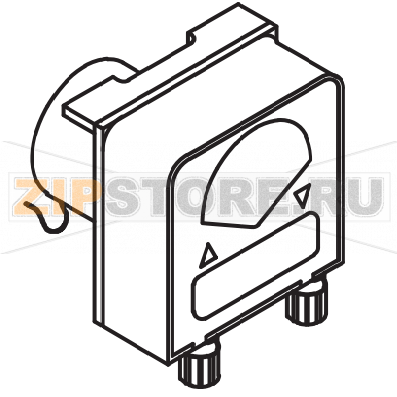 Kit dosatore elettrico per detersivo liquido 3 Lt/h Aristarco AC26 Kit dosatore elettrico per detersivo liquido 3 Lt/h Aristarco AC26Запчасть на деталировке под номером: 00004880Название запчасти Aristarco на итальянском языке: Kit dosatore elettrico per detersivo liquido 3 Lt/h AC26.