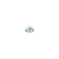 Ножки резиновые в наборе, клейкие, прозрачные, 11.1х5.1 мм, 11 шт PB Fastener BS-02-CL-R-11