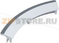 DOOR HANDLE BOSCH 00644382