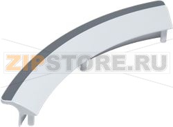 DOOR HANDLE BOSCH 00644382 