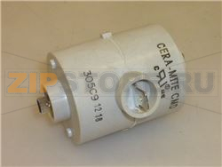STARTER MOTORE 
