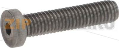 SCREW CAP 