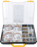 SIT THERMOCOUPLE MAINTENANCE CASE