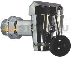 СЛИВНОЙ КРАН Ø 1&quot;1/4M 