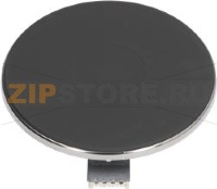 ЭЛЕКТРИЧЕСКАЯ КОНФОРКА Ø 220ММ 2000ВТ 400В