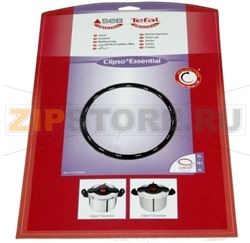 GASKET CLIPSO ESSENTIAL SEB X1010006 